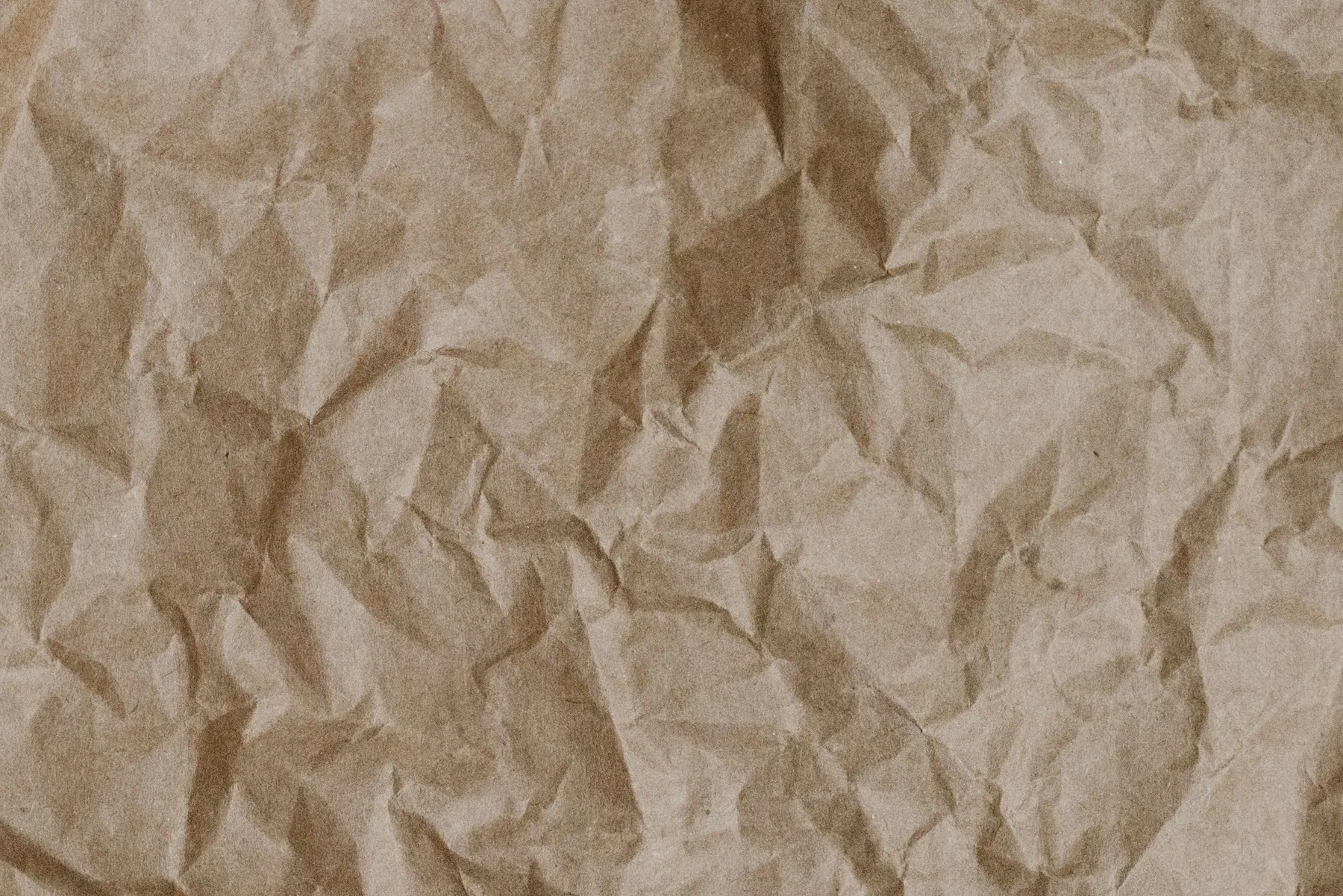 Natural craft paper texture